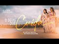 Chorei ouvindo esse louvor 😭😭😭 - O Deus que Cuida - Elienai Silva Feat. Ruthe Dayanne