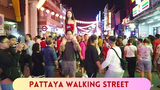 Pattaya walkinhg street Thailand Hey yall come look at this