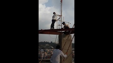 WISP Tower Installation 3