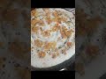 Dosa with chilli parotta 💙❤️