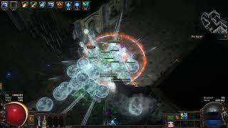 Path Of Exile 3.16 Occ Ward Cwdt Uber Lab (Gift)