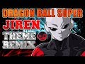 Dragon ball super   jiren theme styzmask remix