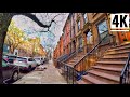 Walking Tour Of Harlem