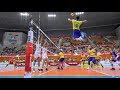 Ricardo Lucarelli | Monster of the Vertical Jump (HD)