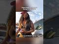 🚨 IS RESPECT EARNED? This police encounter raises questions about how respect should be handled.