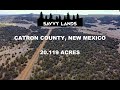 20.119 Acres of New Mexico Land With Electricity Along Northern Border