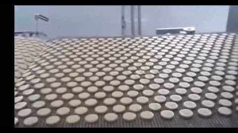 BakeryMachinery.Net Industrial rotary molder 2