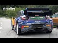 Test Days Ford Puma Rally1 Hybrid | Fourmaux - Loubet |  Pre WRC RallyRACC Spain 2022