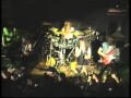 Exodus  strike of the beast live at combat tour 1985 dvd