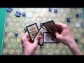 Let's play Memoir 44: "Mont Mouchet" scenario