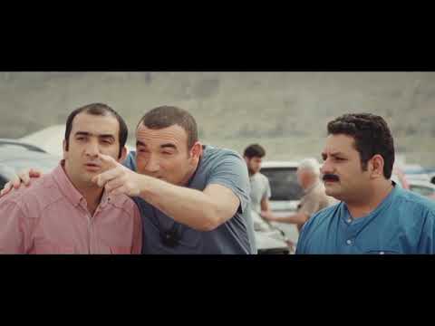 Maşın Bazarı...  (Oğlan Evi 2 filmi)  2017