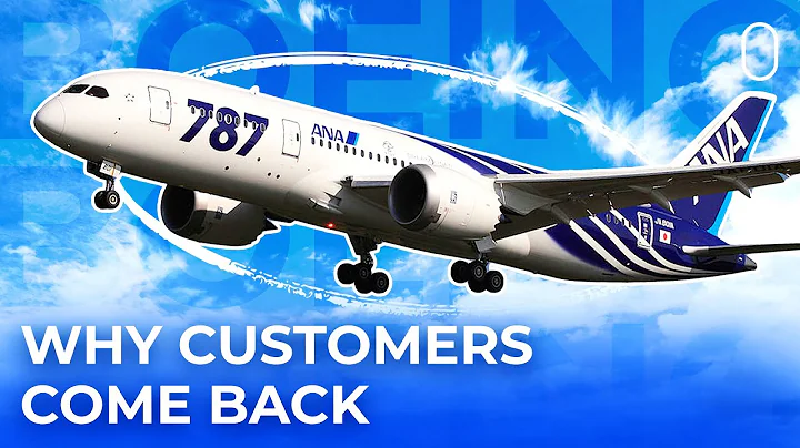 Repeat Orders: Why Boeing 787 Customers Keep Coming Back For More - DayDayNews