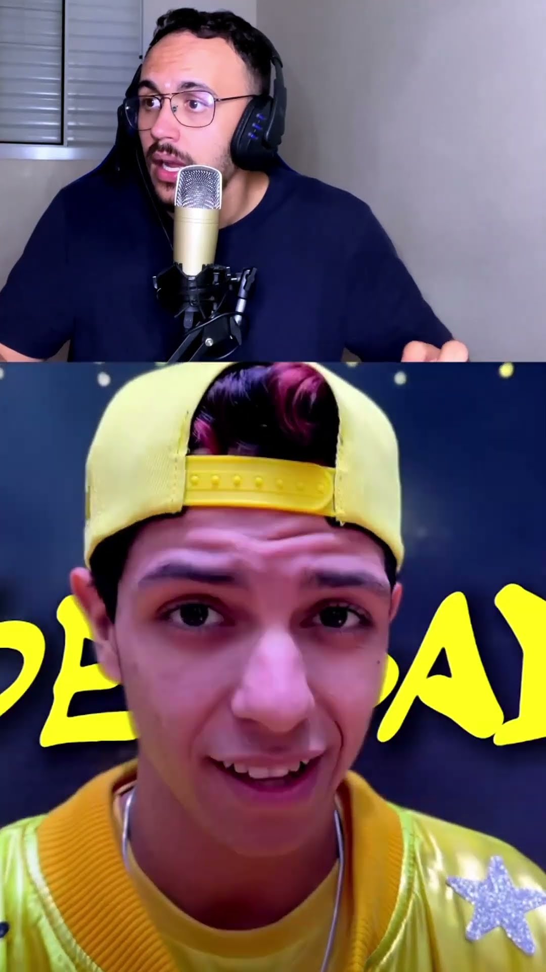 TIVE UMA IDEIA - LEOZIN