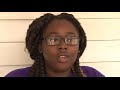 Teen's prayers answered after she sends balloons to God