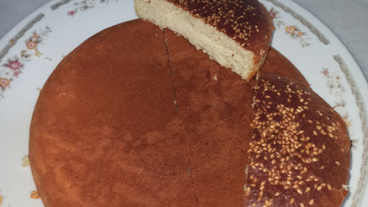 خبز صحي غلوتين فري للكيتو ومرضى السكري اعملو بأي نوع دقيق مسموح معنا بيزبط تماما😍