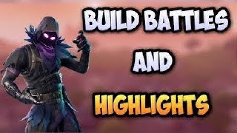 1v1 Build Battle Against Trash Talker - Fortnite Battle Royale