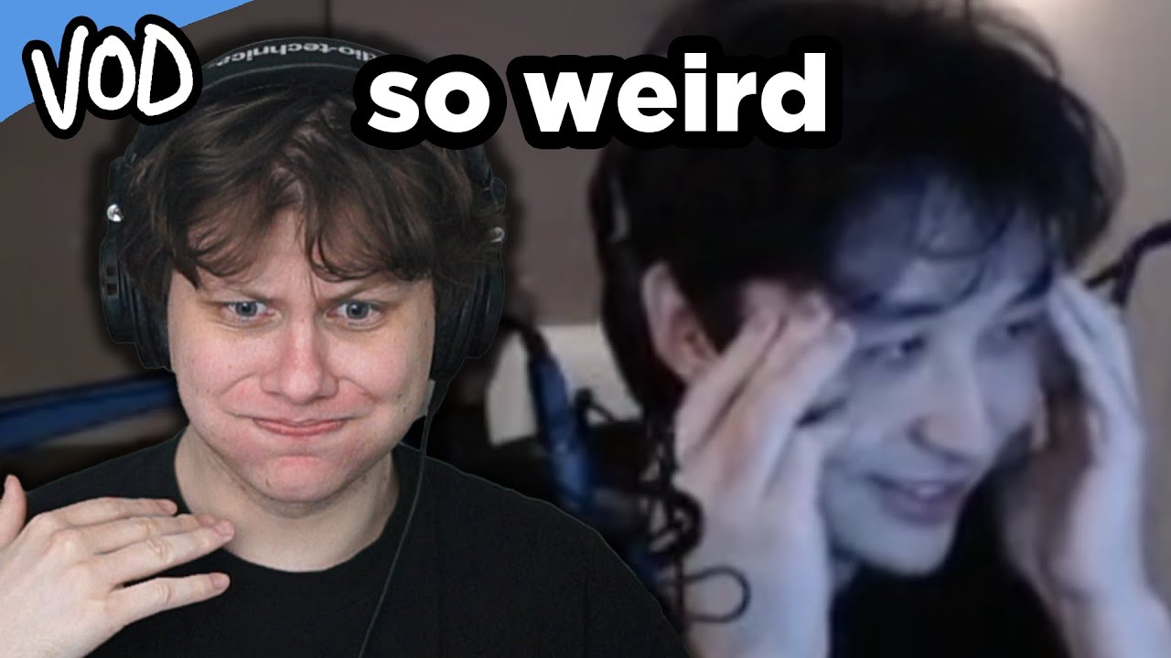 Презох наблюдает, как Лиам флиртует со своей новой девушкой