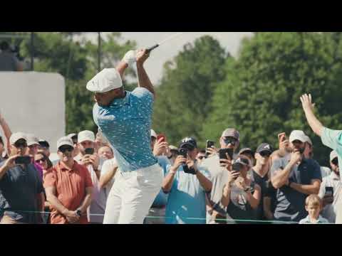 Disney+ | Hulu | ESPN+ | PGA on ESPN+ - PGA Live on ESPN+ - 35 Tournaments, 4,300 Exclusive Hours