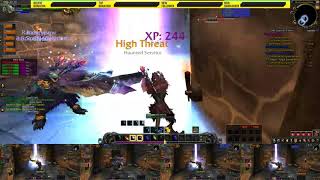 WoW 5Man Multibox - Boomkinz
RFK all druids Watch live at https://www.twitch.tv/randypoww WoW 5Man Multibox - Boomkinz