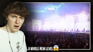 A WHOLE NEW LEVEL! (EXO (엑소) 'Diamond+Coming Over+Run This+Drop That+Power' | Live Reaction/Review)