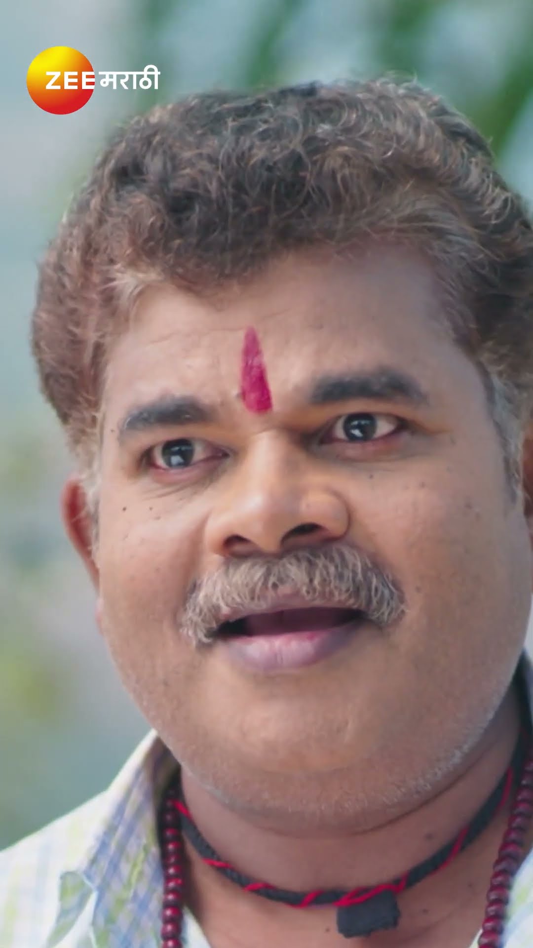 #Lakhat Ek Aamcha Dada #Shorts #Zee Marathi #Entertainment #Drama
