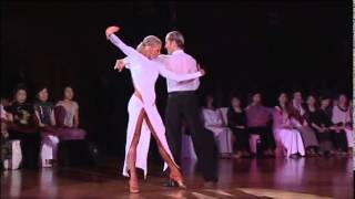 Riccardo Cocchi & Yulia Zagoruychenko - Rumba (WSSDF2011)