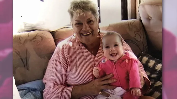 Carmelean Kitty Martin | Funeral Service Video Tri...