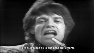 The Rolling Stones - Let&#39;s Spend The Night Together (Subtitulado)