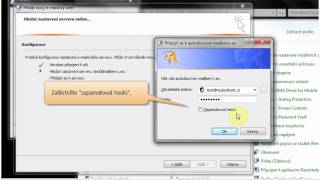 Mailplus - Konfigurace Ms Outlook 20072010