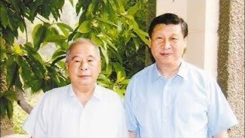 景俊海走出纪委，被质询细节；三大国企掌门被质询涉习远平；冯忠华官宣深圳市委书记。【国务院海外发言人】