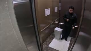 GX030729 winter season in Korea / Bike Ride in Busan - Recorded version