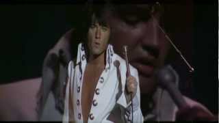 Video thumbnail of "Pete Storm/Elvis Presley - Mama liked the roses"