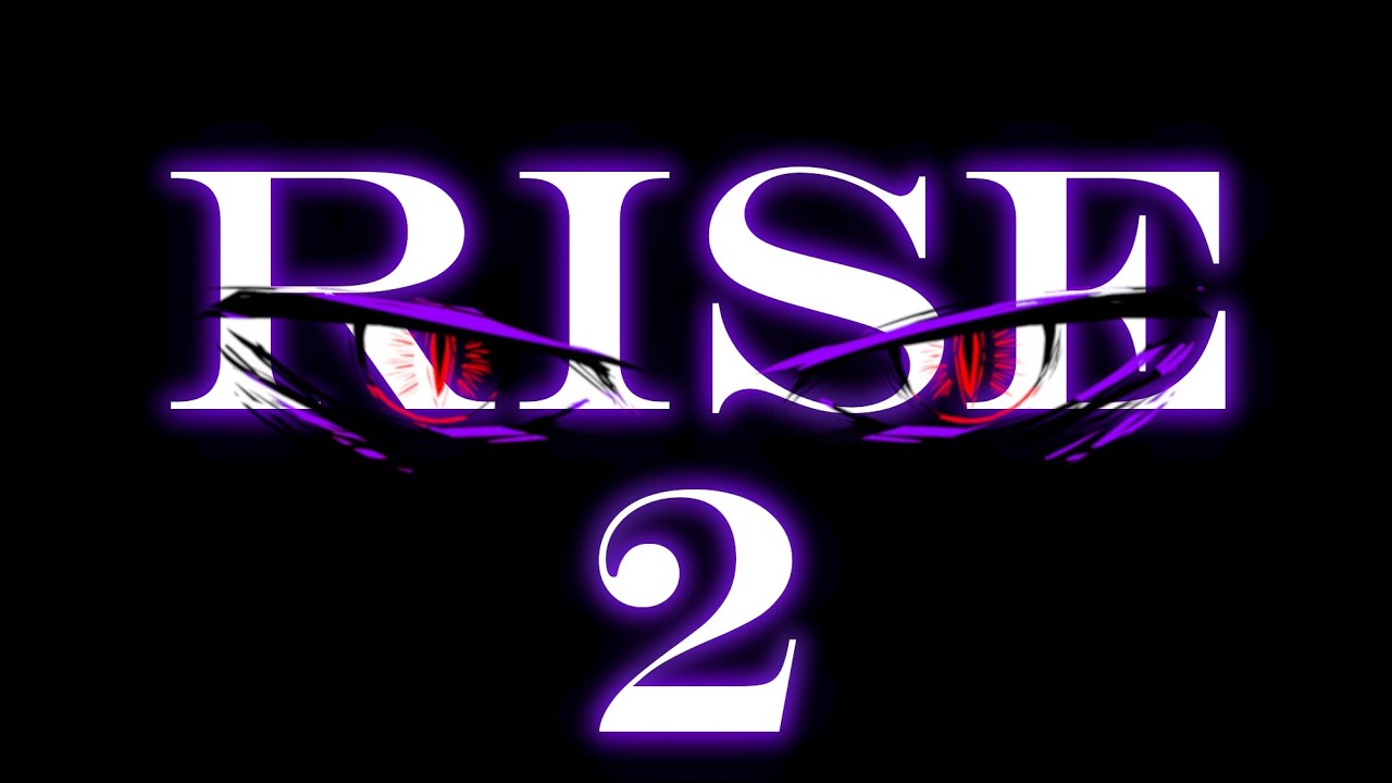 RISE GATHERING 2 AFTERMOVIE