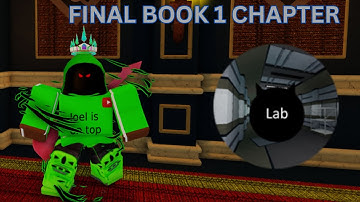 HOW TO ESCAPE CHAPTER 12 LAB IN PIGGY THE HIDDEN TEXT (UPDATED) - ROBLOX