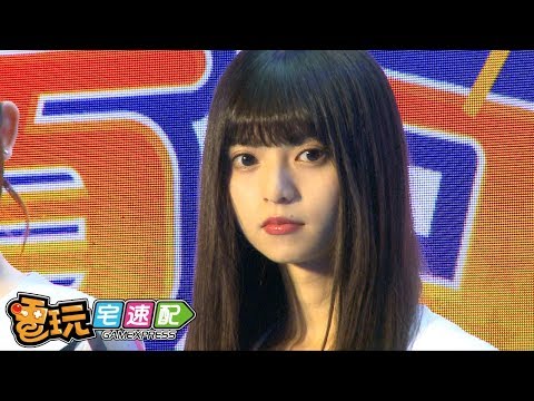 日本女神天團「乃木坂46」& 魔神柱降臨漫博!?_電玩宅速配20180816