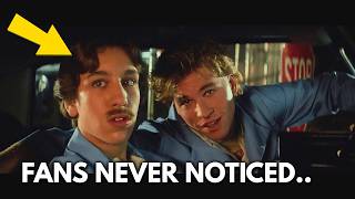 Real Genius (1985): 15 INSANE Facts You Never Knew