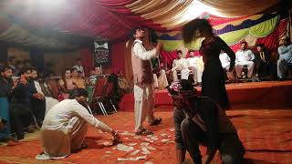 Ghazal Khan New Mujra 2019. Purana Byp Jhang.