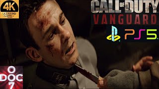 Call Of Duty Vanguard Little Mouse Death