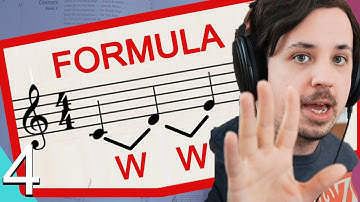 Keys, Key Signatures and Scales - Music Theory Course 4