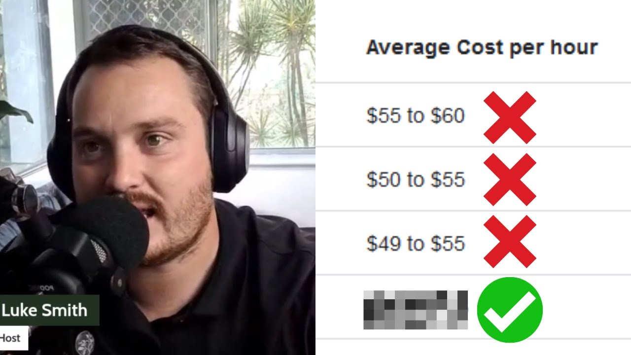 How Much Do Australian Garden Contractors Actually Charge YouTube