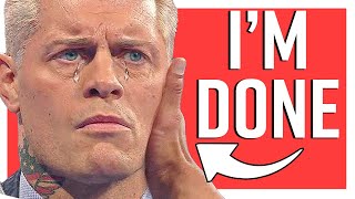 The Downfall of WWE screenshot 3