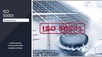 ISO 50001 eLearning Course