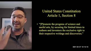 Introduction to Copyright for Digital Materials