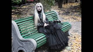 Gothic Blonde  - Time to Go