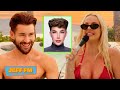 Exposing James Charles From A Hot Tub | Jeff FM | 137