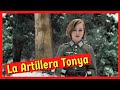 Segunda Guerra Mundial - FRENTE ORIENTAL. La historia de Antonina Macárova, la artillera de las SS