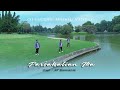 Parsahalian Ma - D'Kosta Trio (Official Video) lirik + Terjemahan