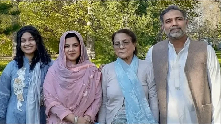 Family murdered in hate-motivated attack remembered by loved ones