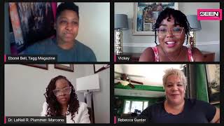 OTG x TAGG Magazine: Bi-The Way Panel Discussion