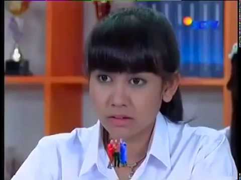 FTV Tiba Tiba Cinta Episode 52